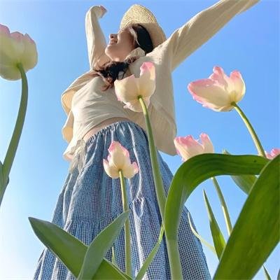 女气 高清封面